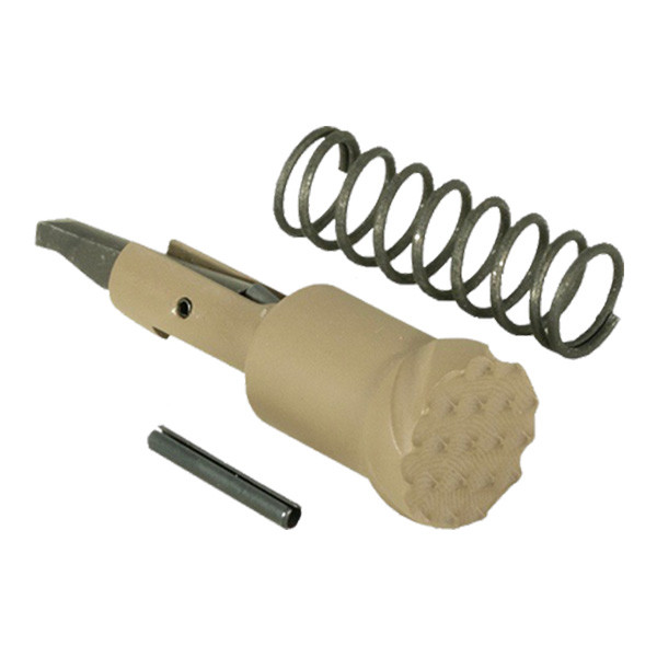 TCO AR Forward Assist Assembly