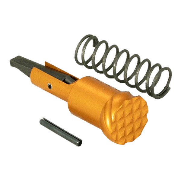 TCO AR Forward Assist Assembly