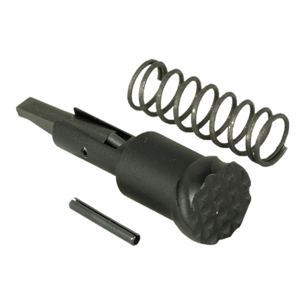 TCO AR Forward Assist Assembly