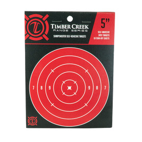 MARKSMAN PAPER TARGETS - 10