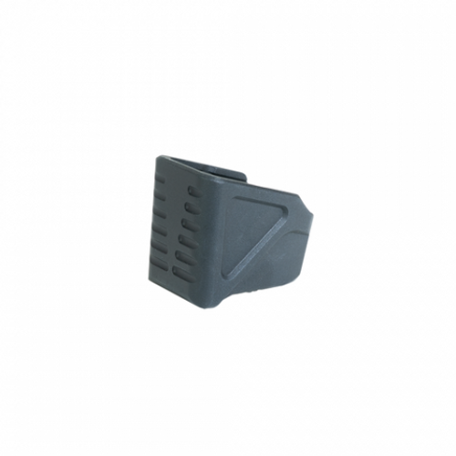 Glock Magazine Extension Plate - Black