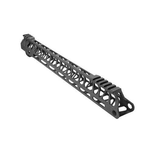 M-LOK Ultralight Enforcer 15" Handguard - BLACK