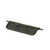 AR-10 Billet Dust Cover - BLACK