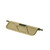 AR-10 Billet Dust Cover - FDE