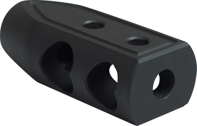 308 Heart Breaker Muzzle Brake 308-heart-breaker-muzzle-brake