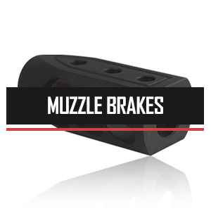 Muzzle Brakes