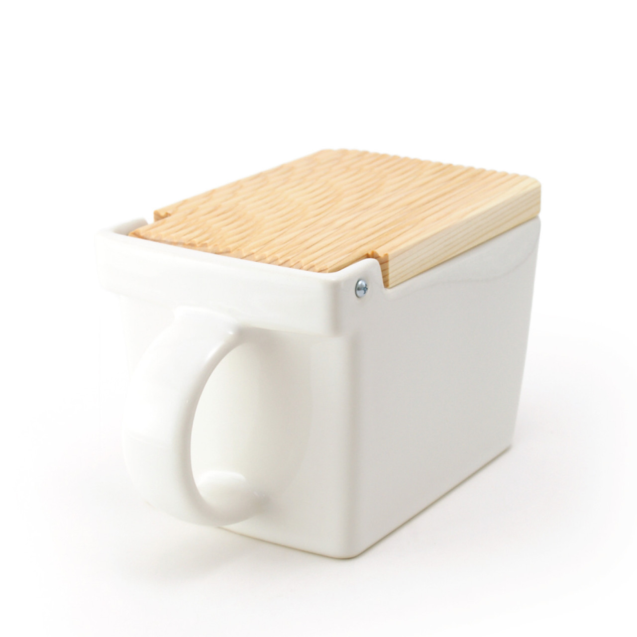 Zero Japan Salt Box - Thumbnail 5