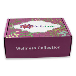 Wellness Tea Gift Box