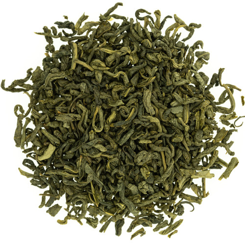Jasmine Organic Green Tea