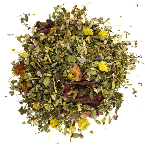 Herb Garden Herbal Infusion