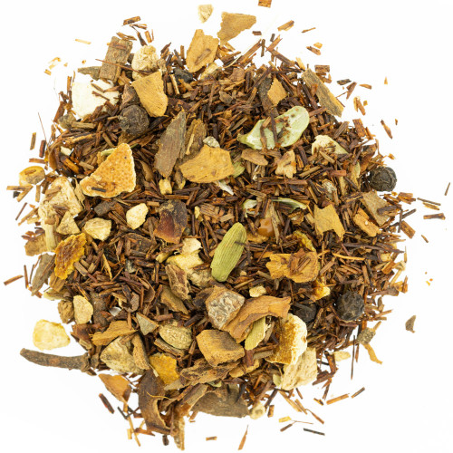 Redbush Chai | Vedic Teas