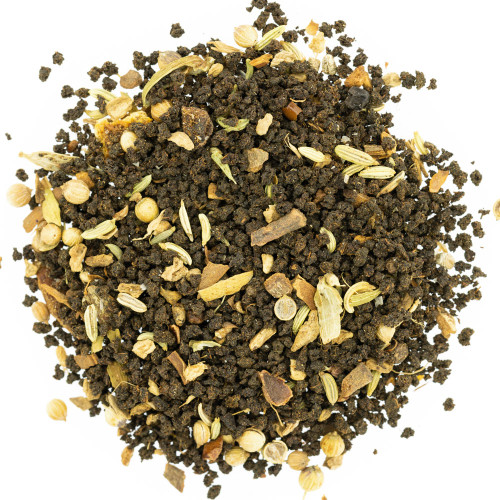 Spicy Chai | Vedic Teas
