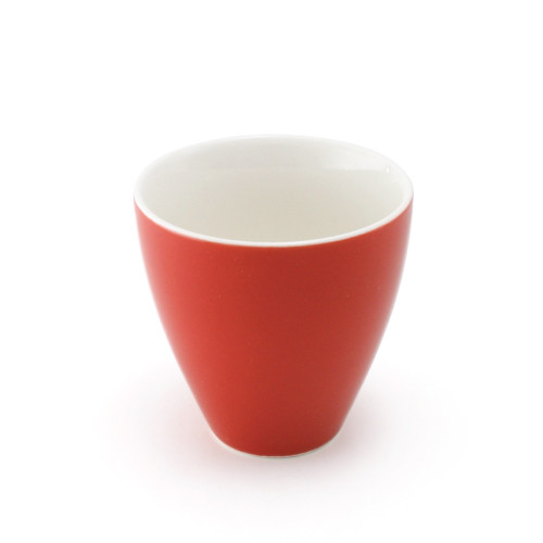 Zero Japan Tall Tea Cup Tomato | Vedic Teas