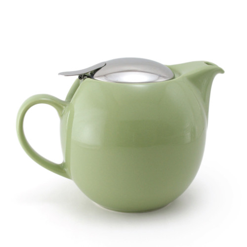 Zero Japan Teapot Artichoke