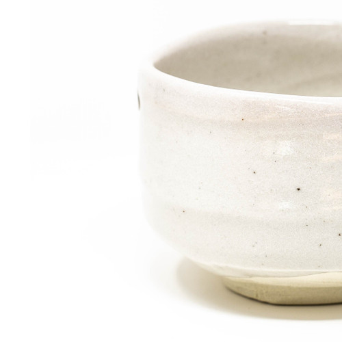 Matcha Chawan  by Zero Japan MB-04 WHS - Showing Details