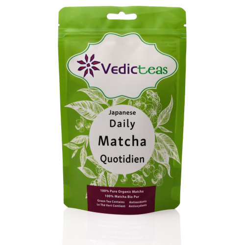 Daily Matcha pack