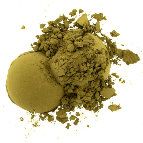Houjicha Powder Green Tea