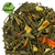 Sencha Orange Green Tea