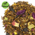 Rooibos Lime | Vedic Teas