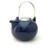 Jambo Teapot with Stainless Steel Handle Jeans Blue Colour