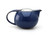 Zero Japan Saturn Teapot Jeans Blue