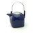 Zero Japan - BBN-30 -Kyoto Teapot - Jeans Blue - 950ml | Vedic Teas