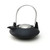 Zero Japan - BBN-18 -Zen Teapot - Nobel Black - 500ml | Vedic Teas