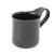 Zero Japan Cafe Mug Black Colour