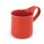 CFZ-02 Cafe Mug Large Tomato Colour