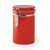 Zero Japan Tea & Coffee Canister 200g - Tomato – photo 2 | Vedic Teas