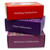 Gift Box Teas Set Of Three By Vedic Teas - Holiday Tea Collection, Chai Tea Collection, Wellness Tea Collection