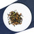 Oolong Maple-Gingerbread Presentation