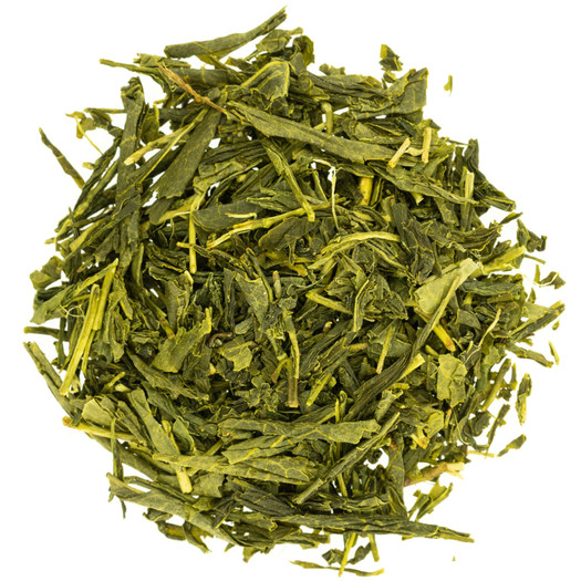 Bancha Green Tea