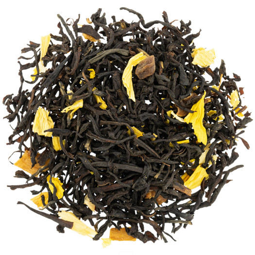Exotic Mango Black Tea