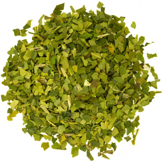 Mate Green Organic Tea