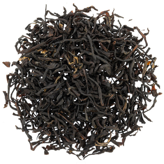 Earl Grey Black Tea
