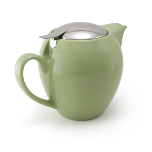 BBN-03 Artichoke Colour Universal Teapot