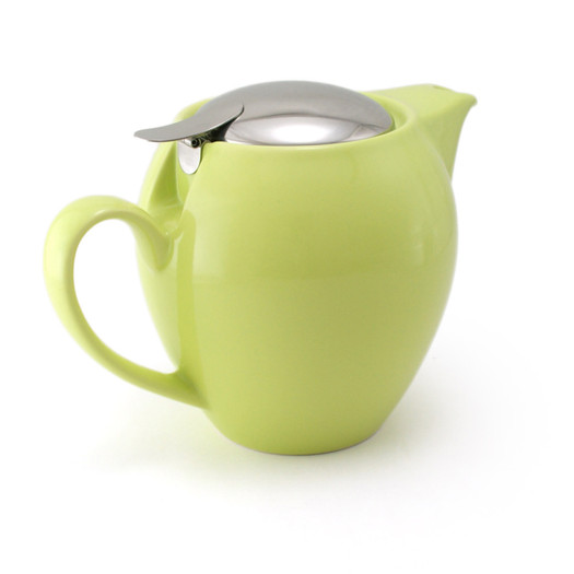 Zero Japan Teapot Kiwi Colour