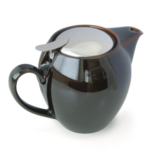 Zero Japan - BBN-03 - Antique Brown - 580cc | Vedic Teas