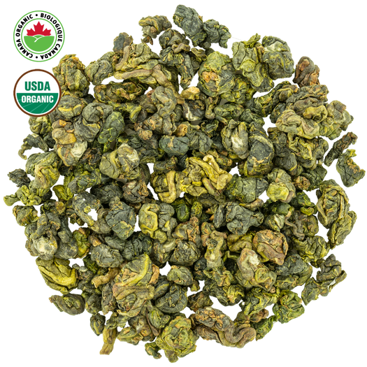 Vietnam Oolong, ORGANIC