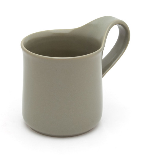CFZ-02 - Cafe Mug Large 300cc - SLG Silk