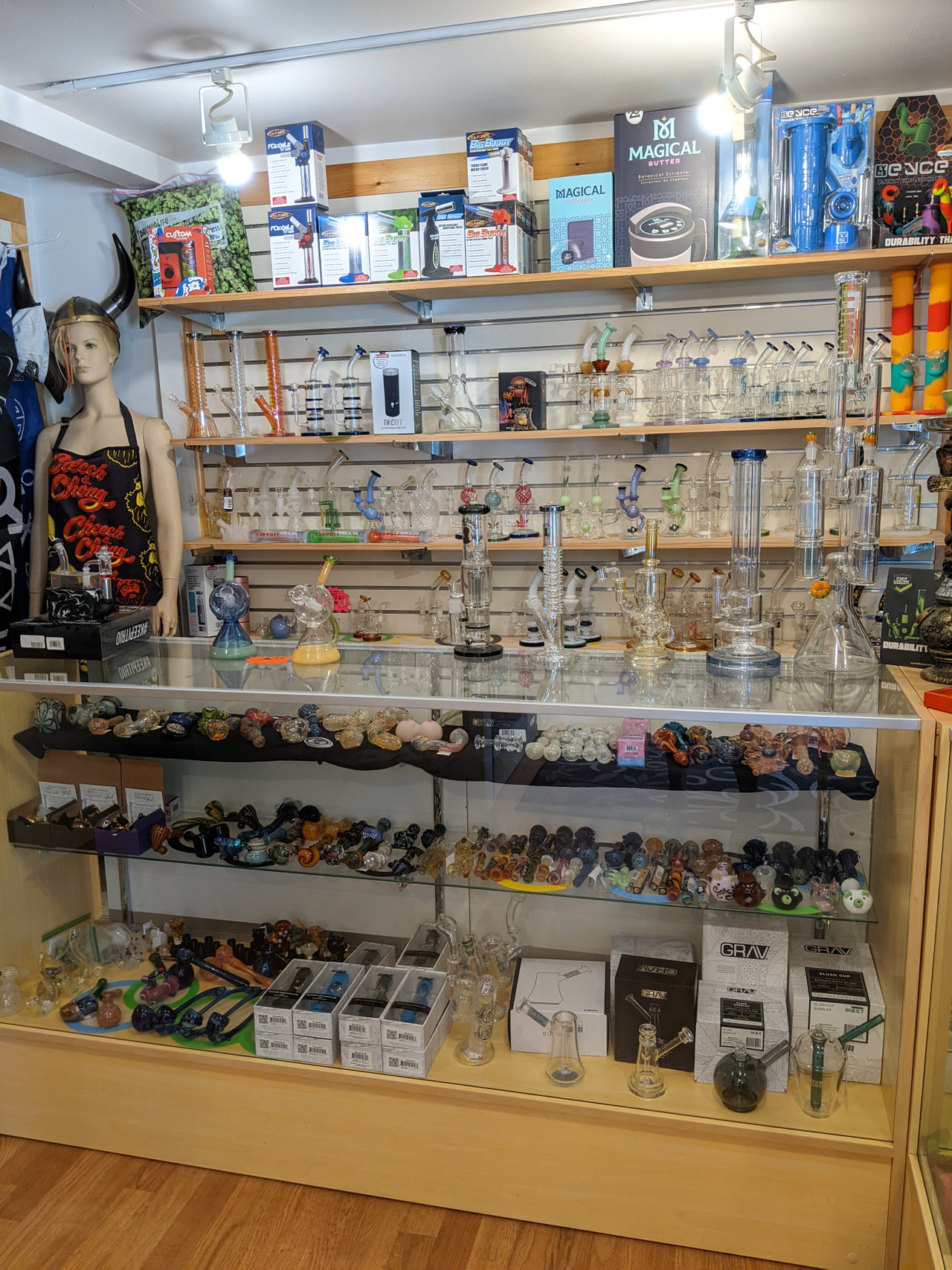 Jersey Jane's Smoke and Vape Shop Jersey Jane's Smoke and Vape Shop