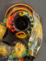 Big Z Rasta Dry Hammer