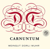 Wine Label for Spitzerberg Carnuntum Weingut Dorli Muhr 2022
