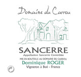 Wine Label for Sancerre (375mL Half-Bottle) Domaine du Carrou 2024