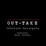 Wine Label for Napa Valley Cabernet Sauv Oakville Out-Take 2024