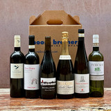 Wine Label for Collections: Welcome to Moore Brothers Six Pack Moore Brothers Wine Company 2/16/2026