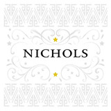 Wine Label for Napa Valley Cabernet Sauvignon Nichols Wine Company 2024
