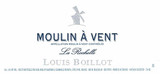 Wine Label for Moulin-à-Vent La Rochelle Domaine Louis Boillot 2020