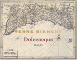 Wine Label for Rossese di Dolceaqua Rossese di Dolceacqua Terre Bianche 2025